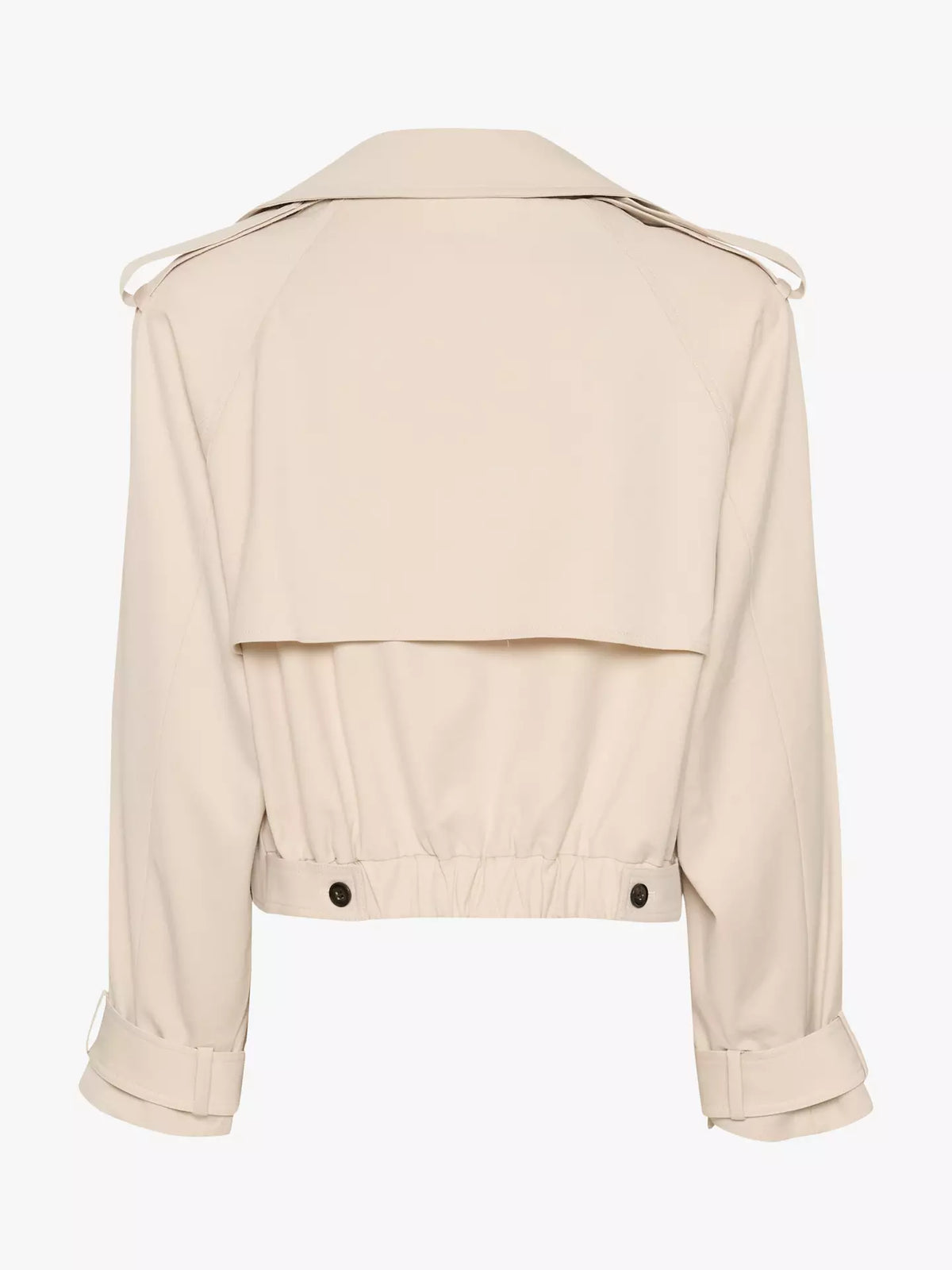 GZedina short jacket