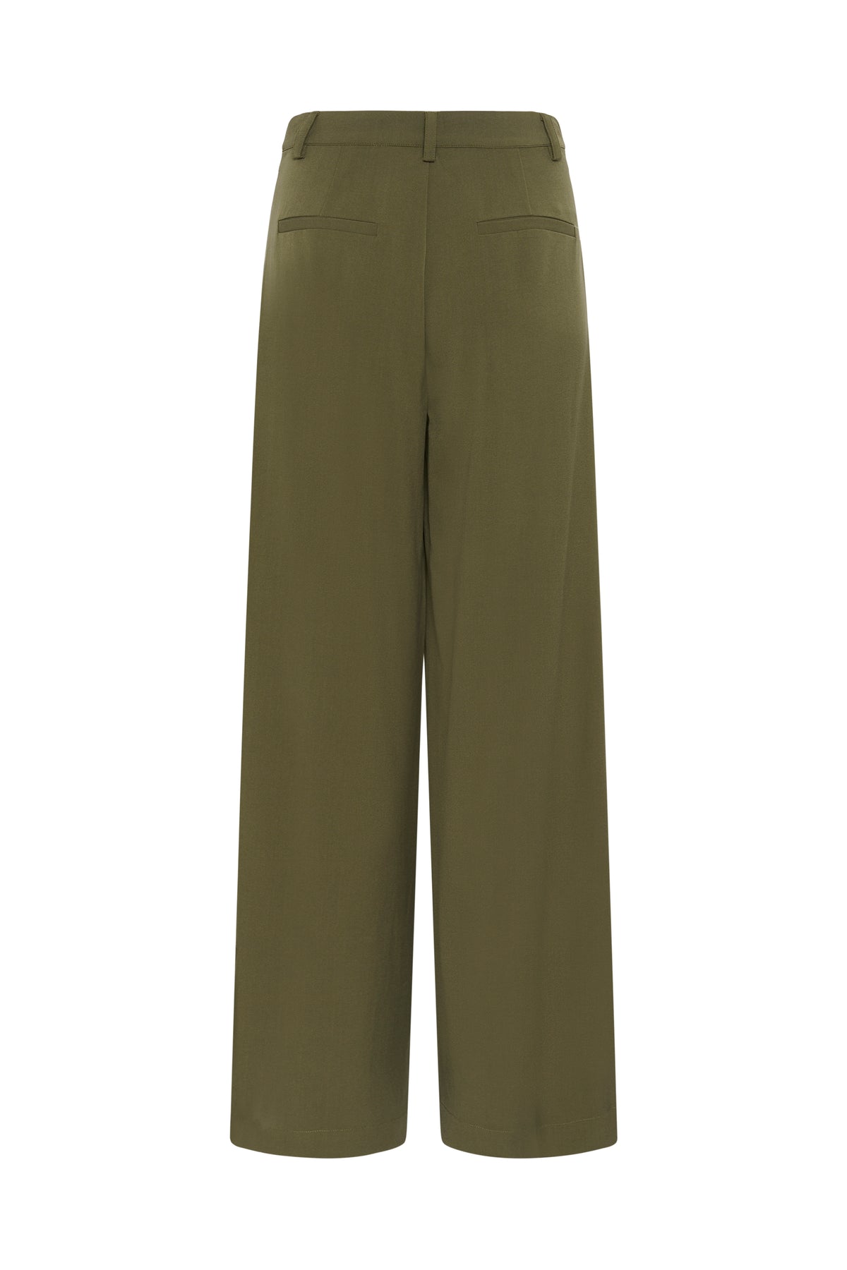 MWHace High Wide Pant
