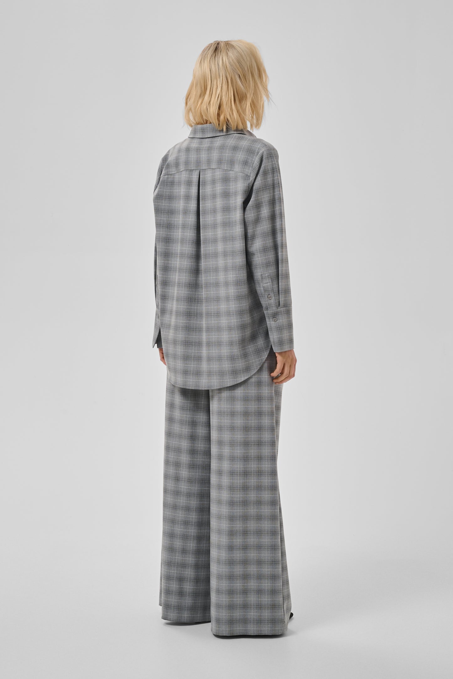 MWAda Vitta High Wide Pant