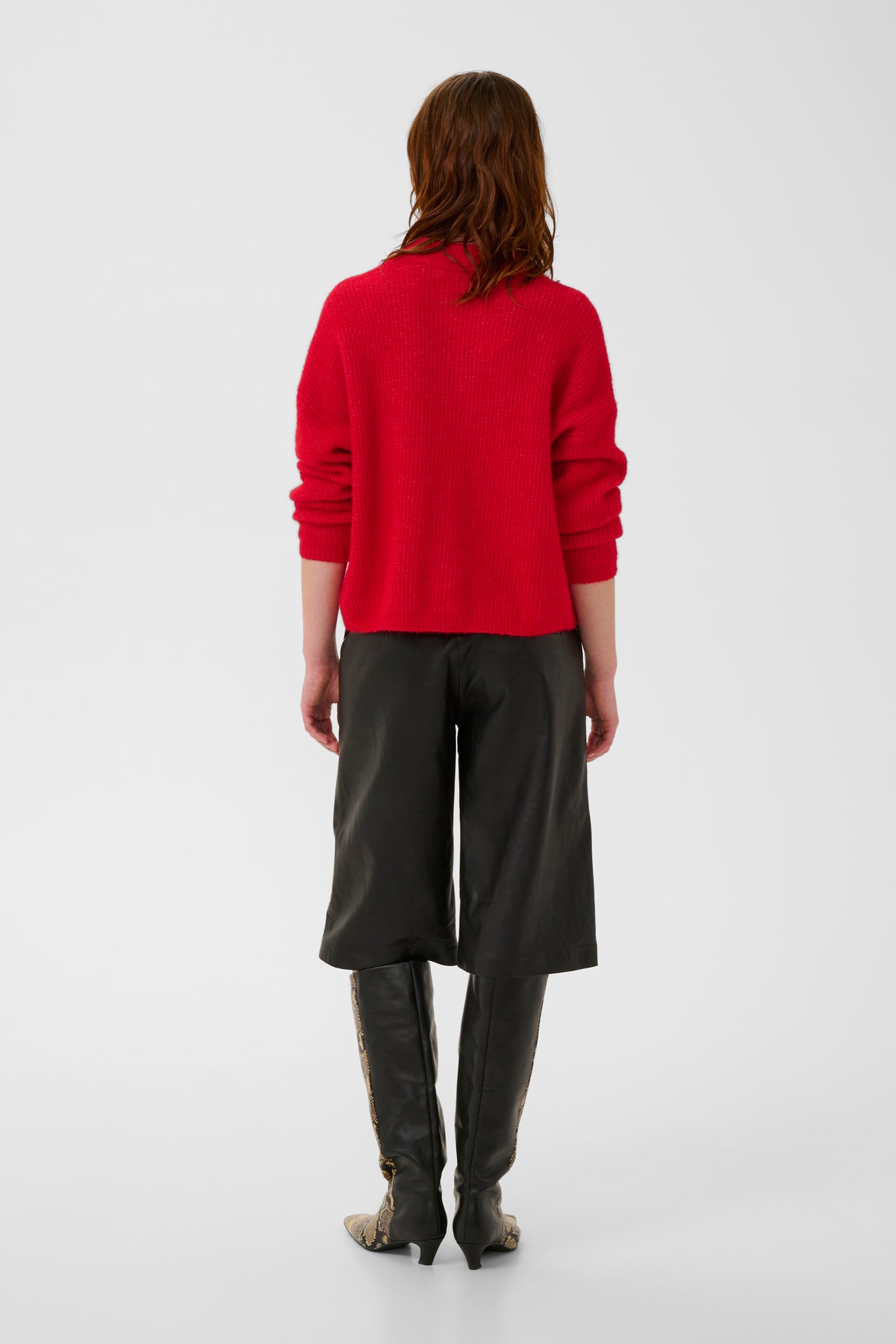 AlphaGZ short cardigan
