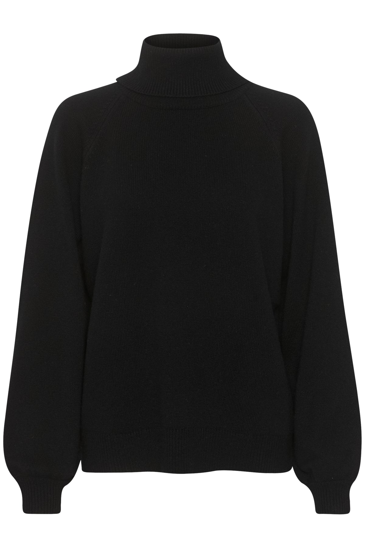 ManziGZ wool rollneck NOOS