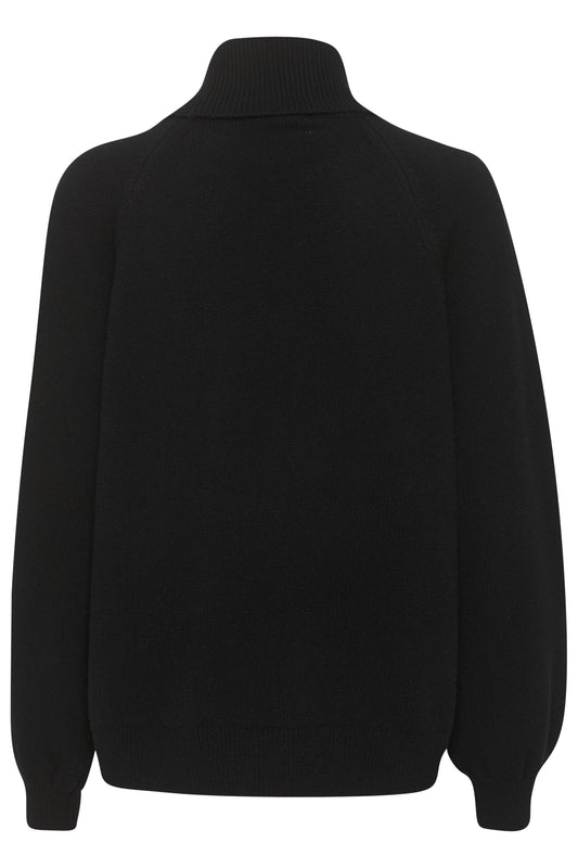 ManziGZ wool rollneck NOOS