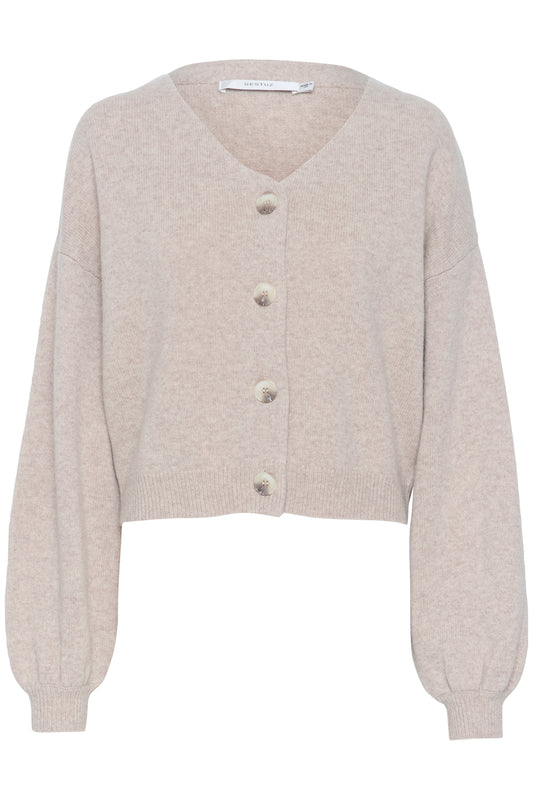 ManziGZ wool cardigan NOOS