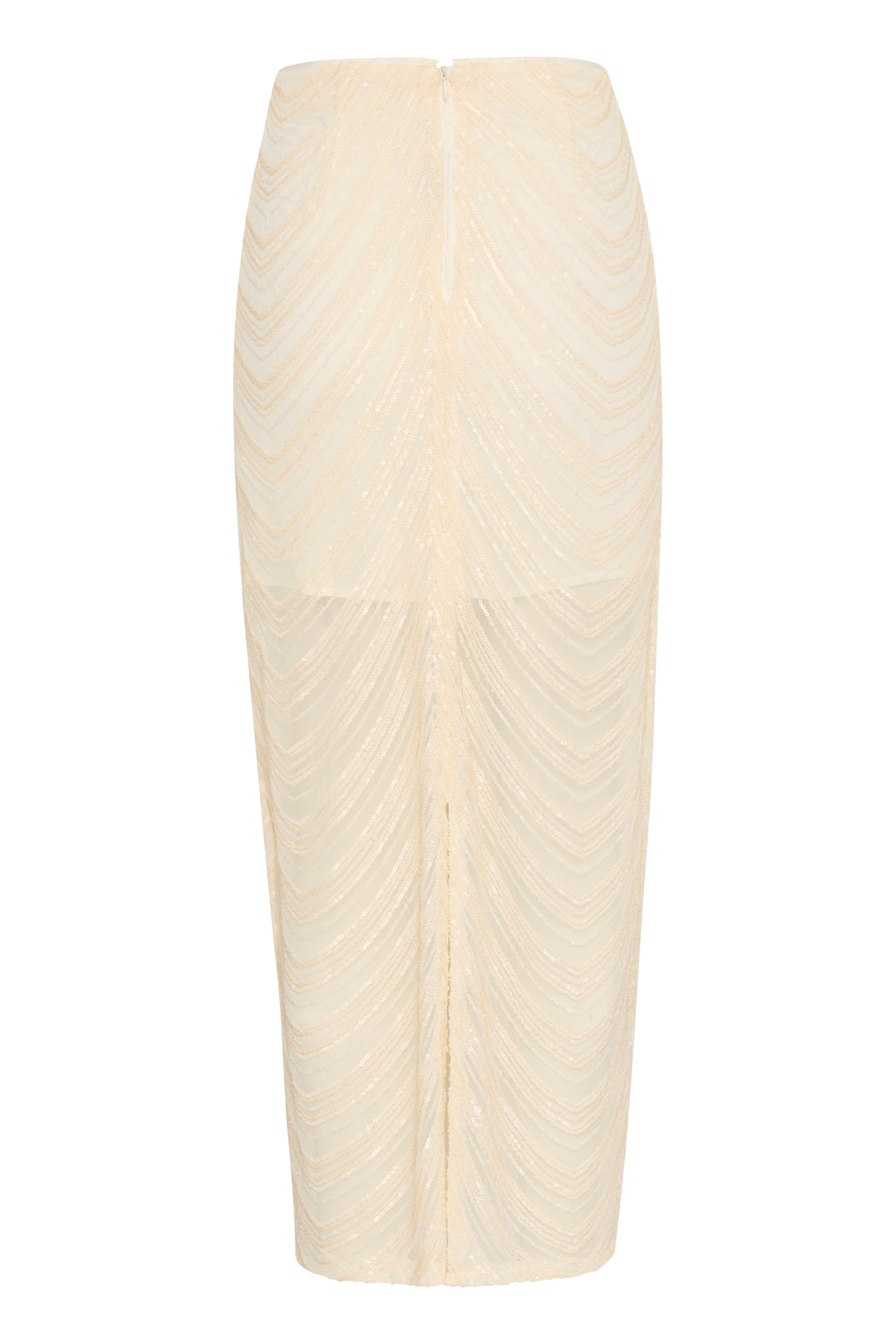 GliraGZ HW long skirt