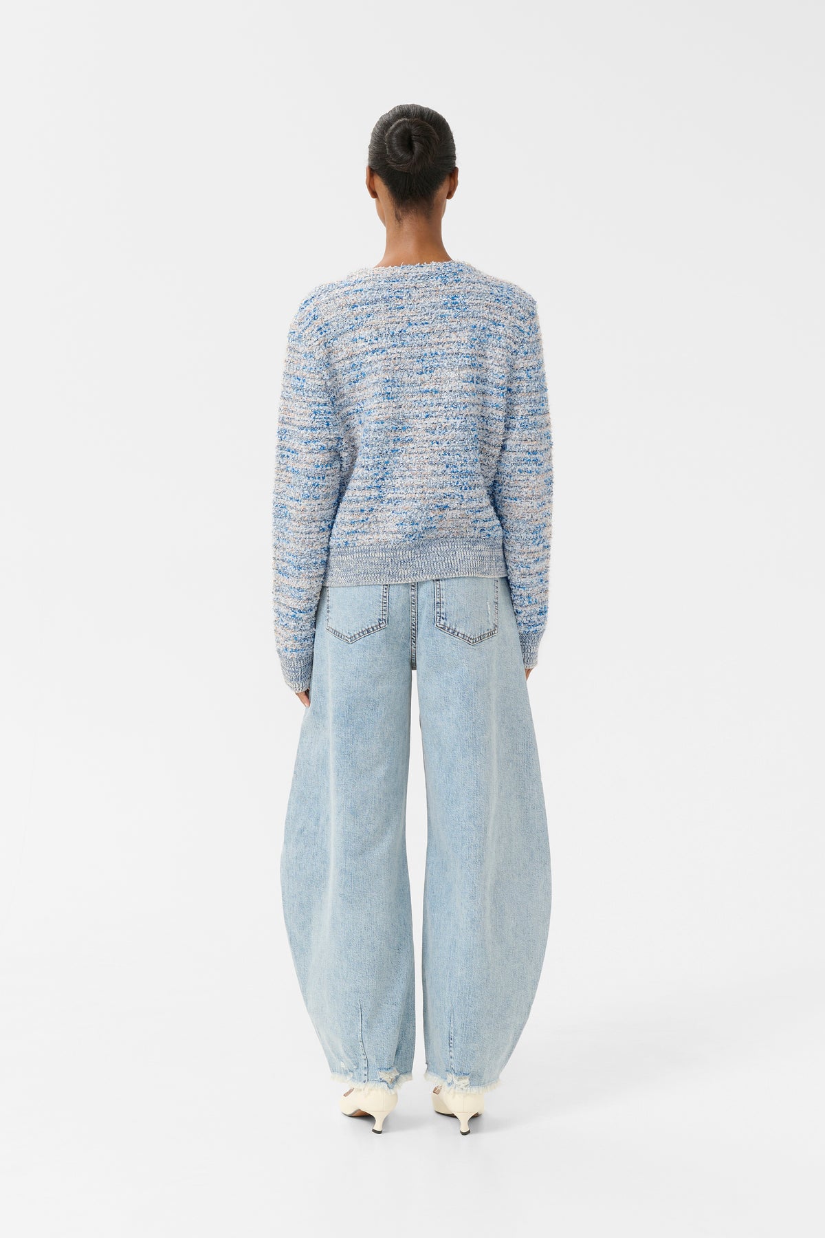 GZcannie cardigan