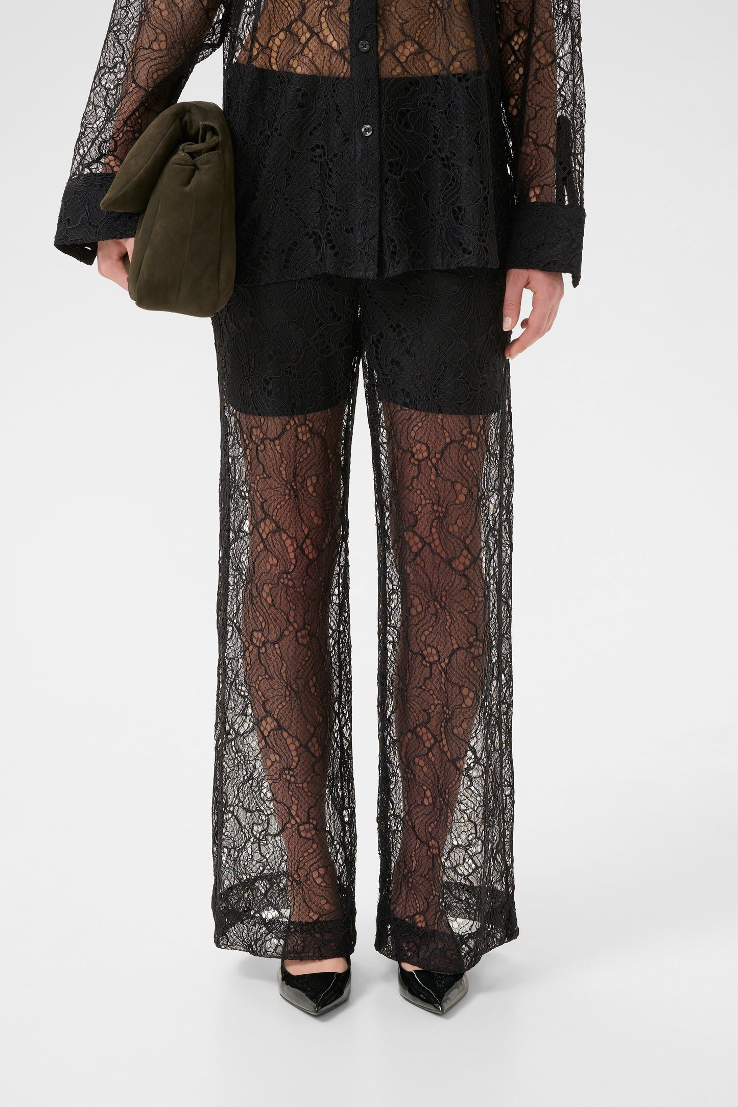GZedea HW pants