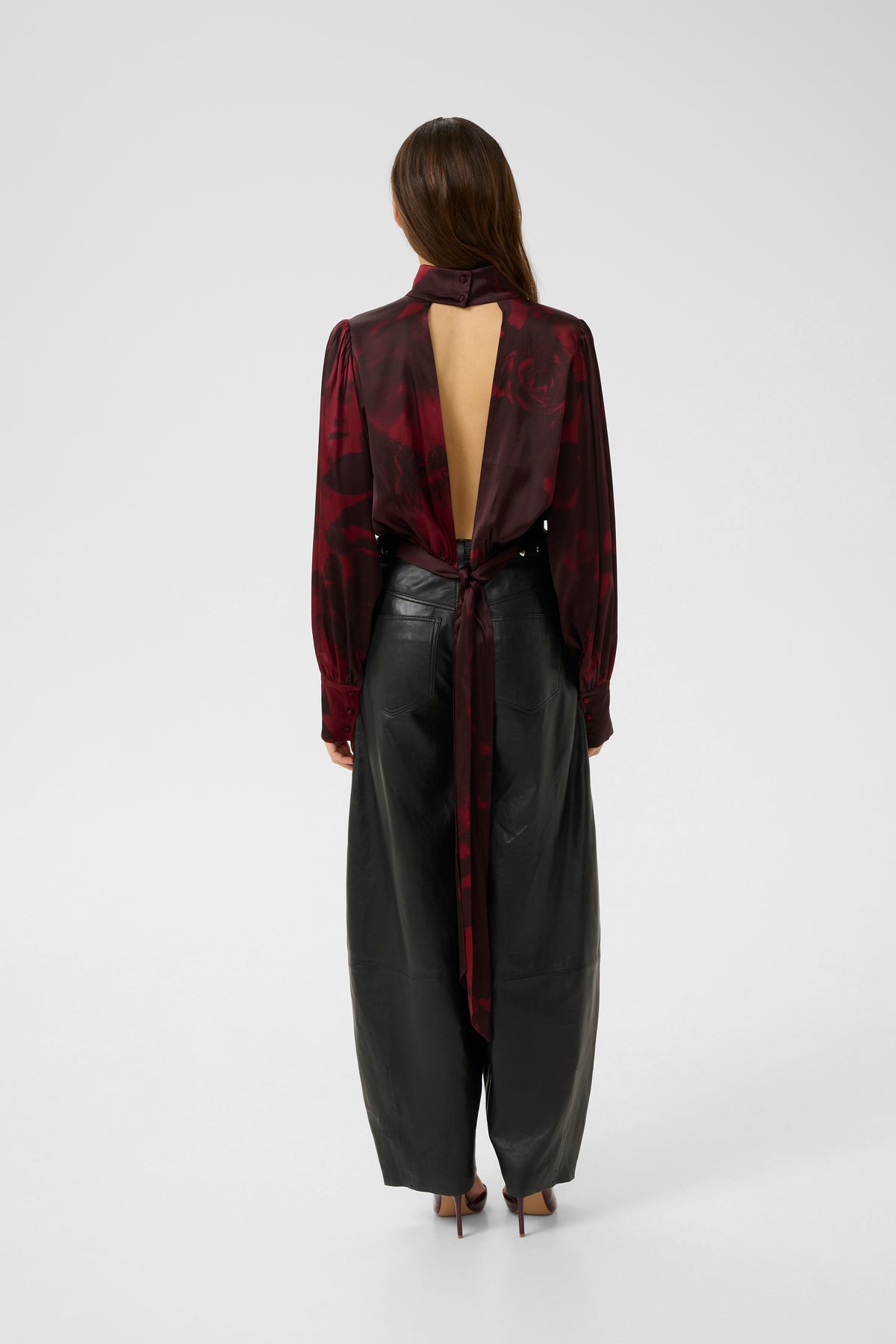 GZselina P blouse
