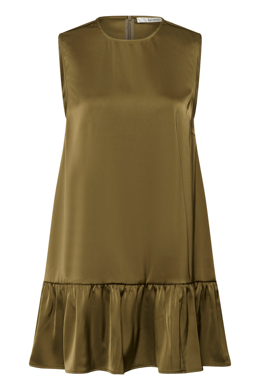 GZcerina SL short dress
