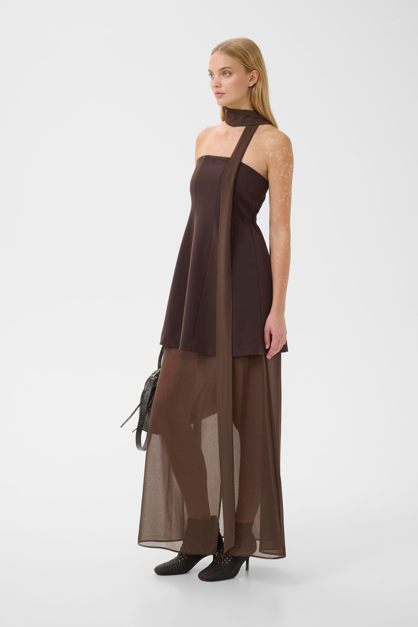 GZraya dress