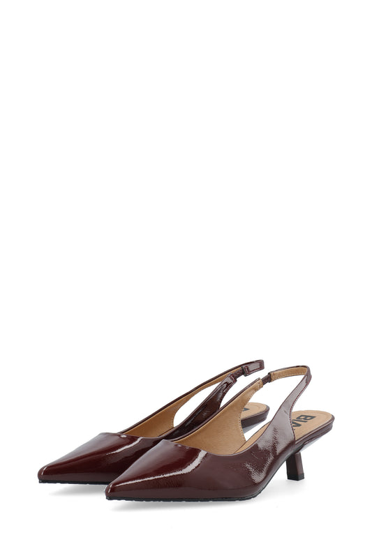 BIAKRISTIN Kitten Heel Slingback