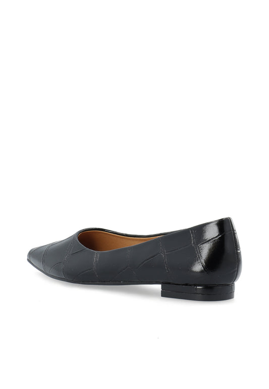 BIABARI Pointy Flat