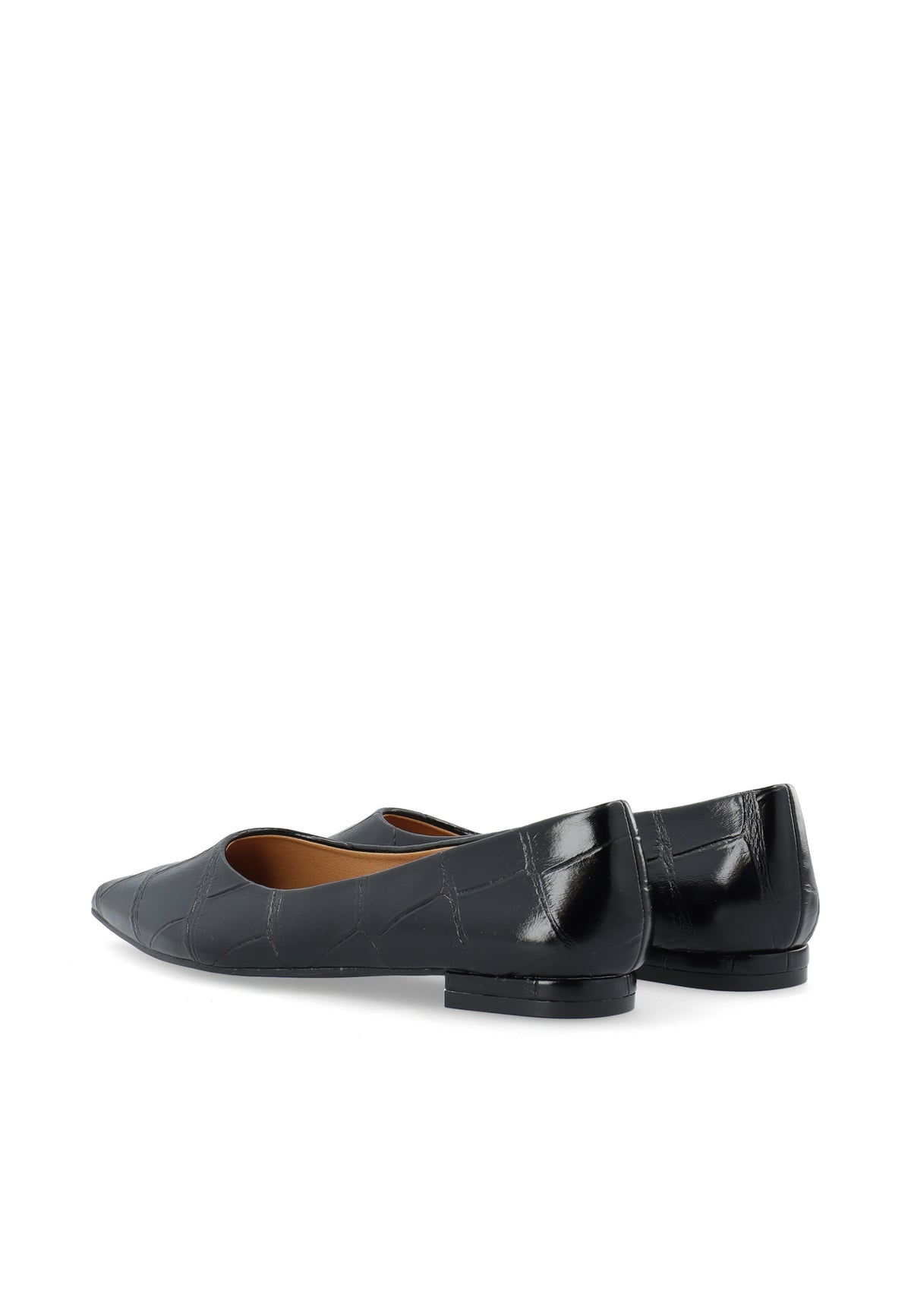 BIABARI Pointy Flat