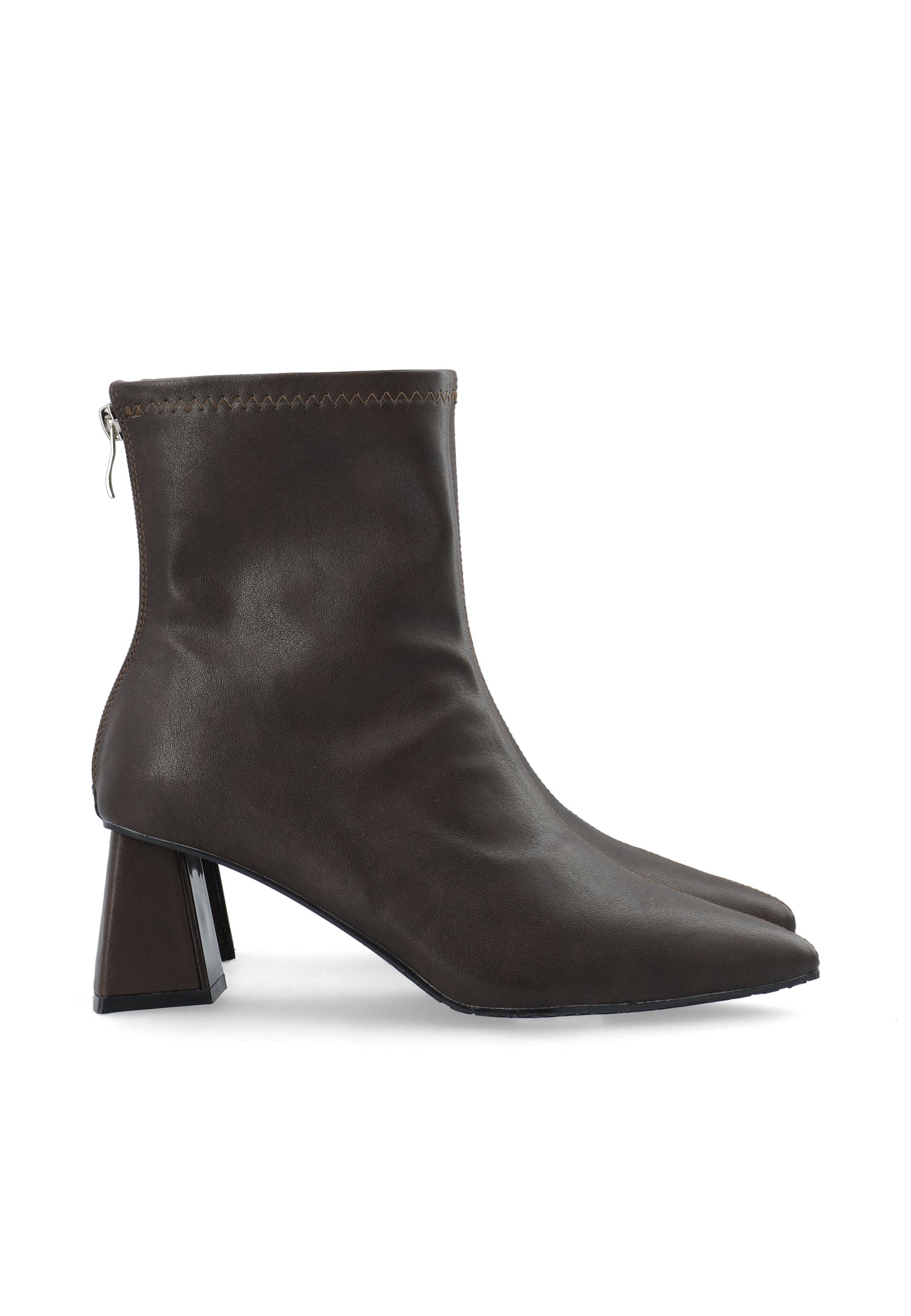 BIAMARALYN Back Zip Boot