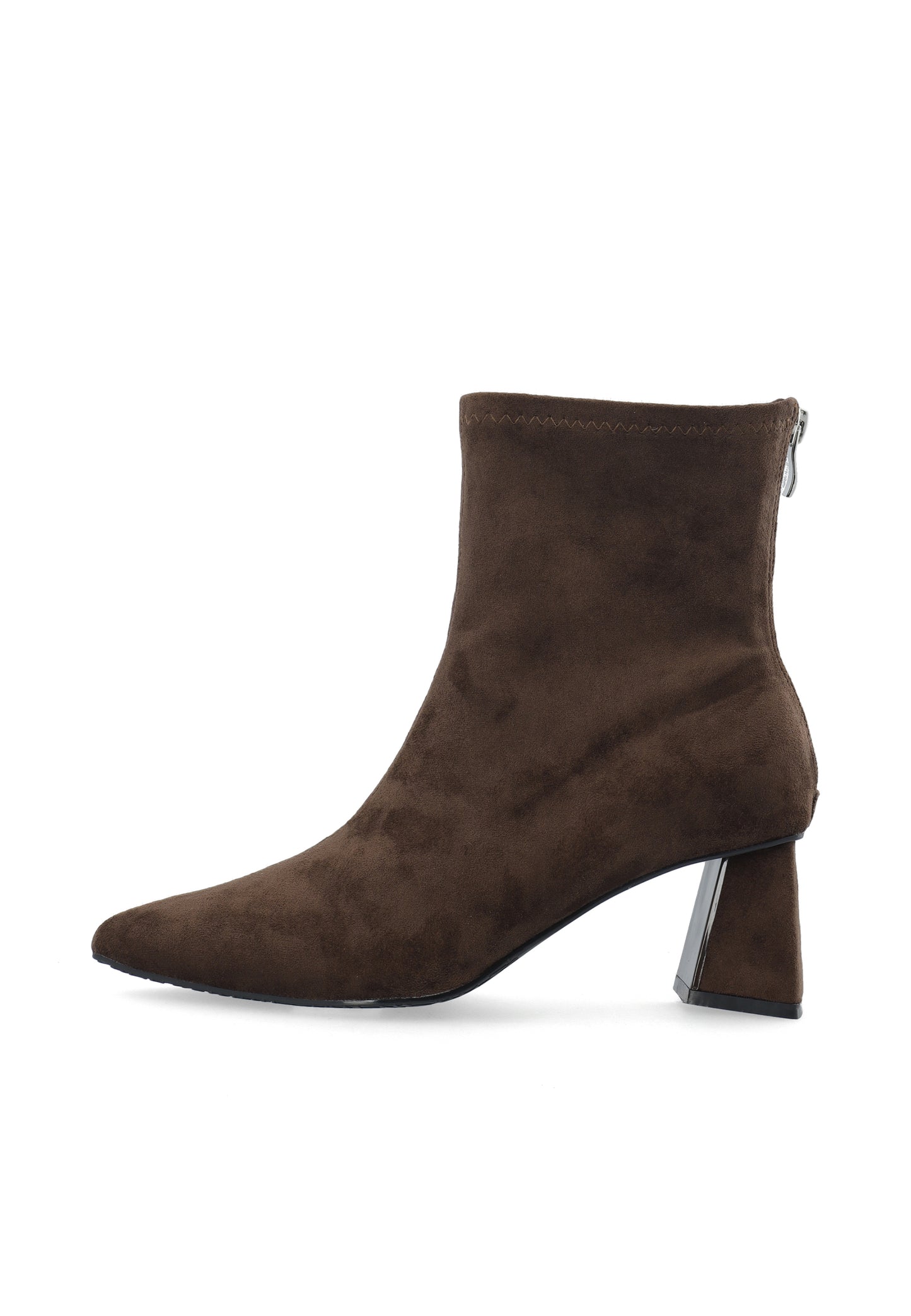 BIAMARALYN Back Zip Boot