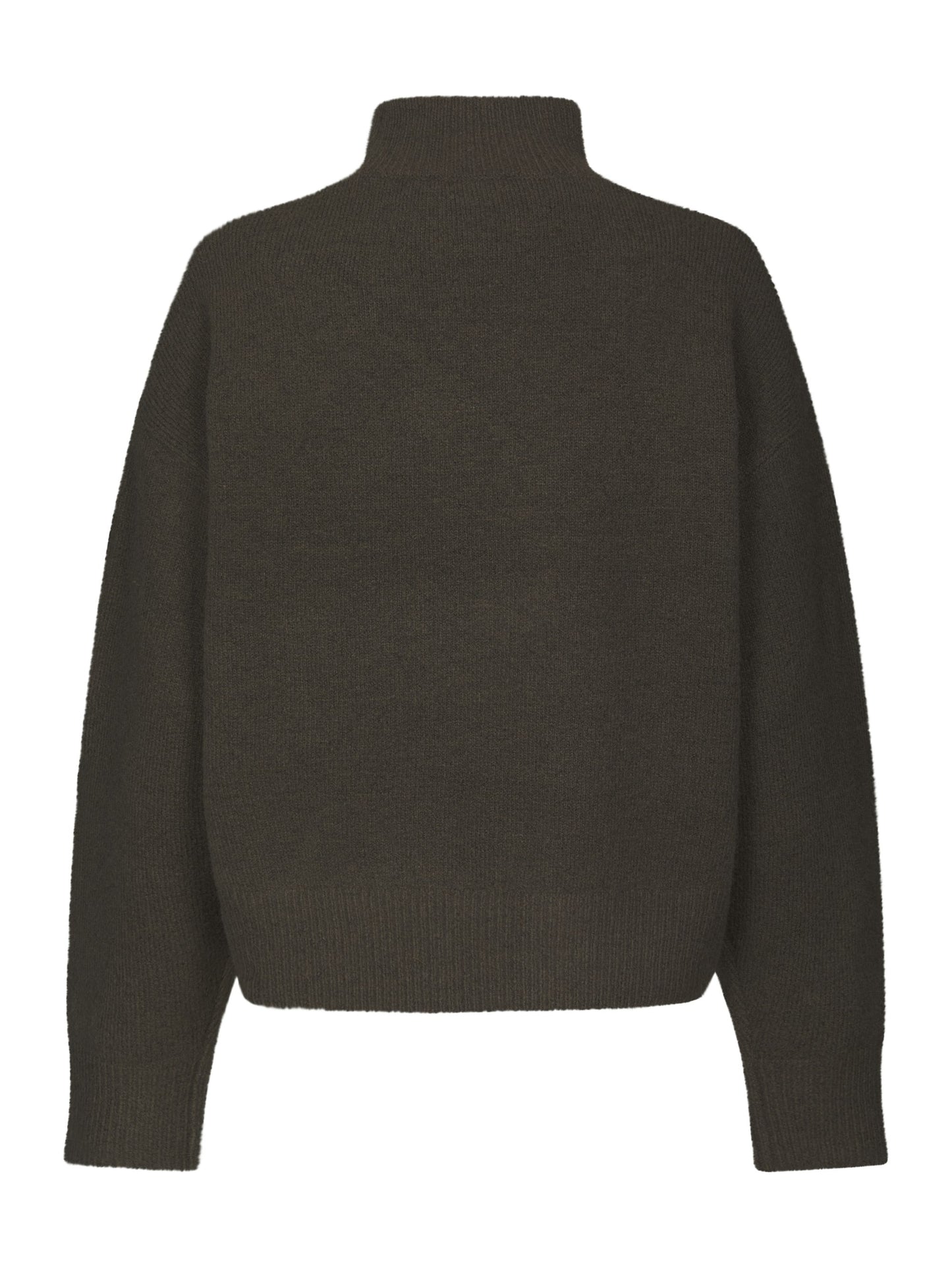 Paulina Knit Blouse