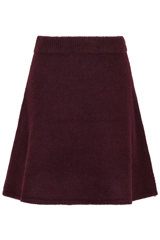 Gisa Knit Skirt