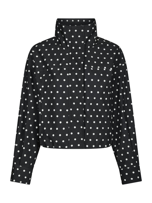 Callisa Dot Jacket