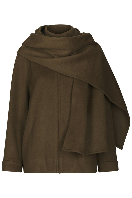 Paige Wool Jacket
