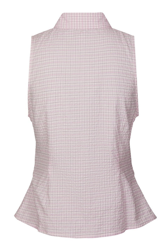 Celest Check Top