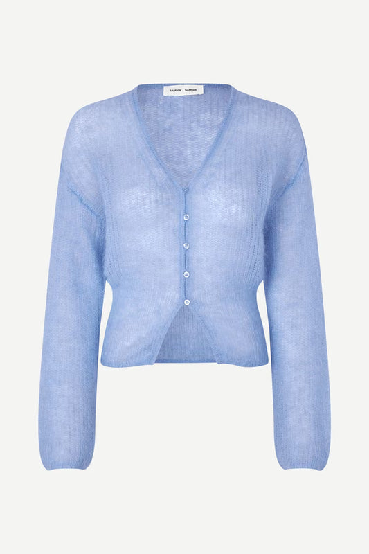 SAPOPPIE CARDIGAN 15733
