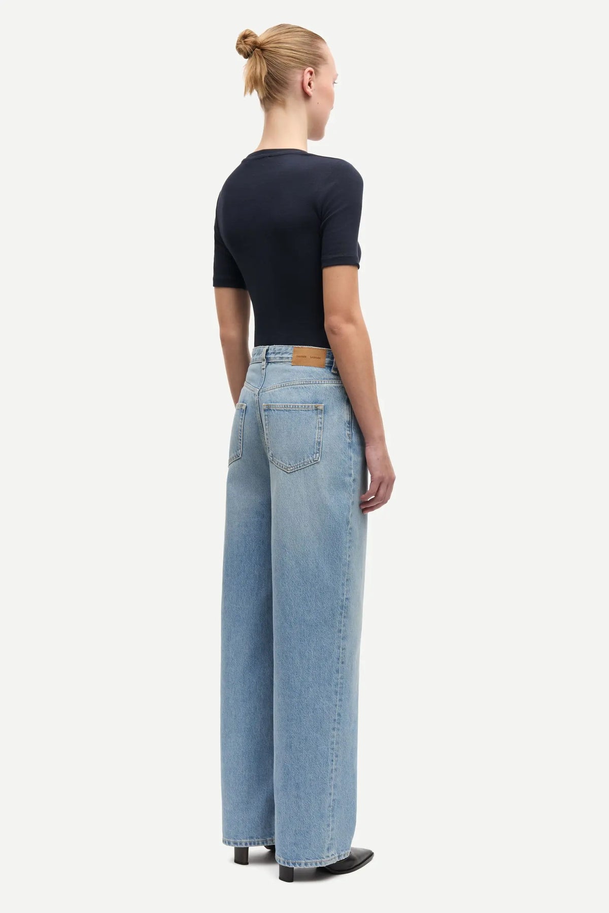SASHELLY JEANS 15769