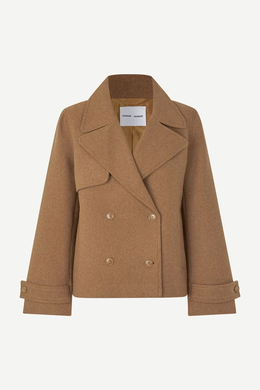 SAMARTA JACKET 15771