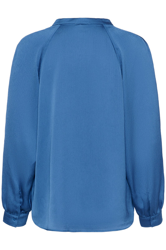 SLIoana Blouse LS