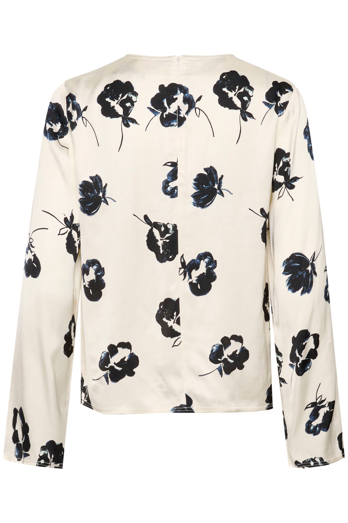 SLErwina Blouse LS
