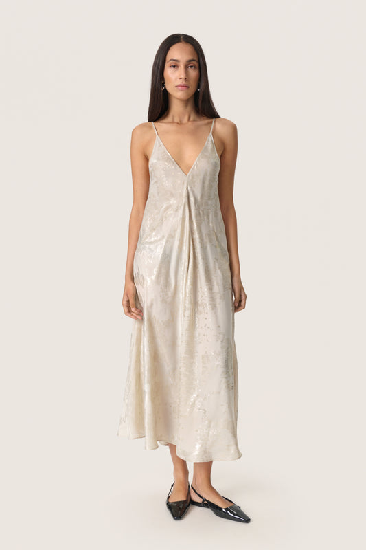 SLKitty Strap Dress