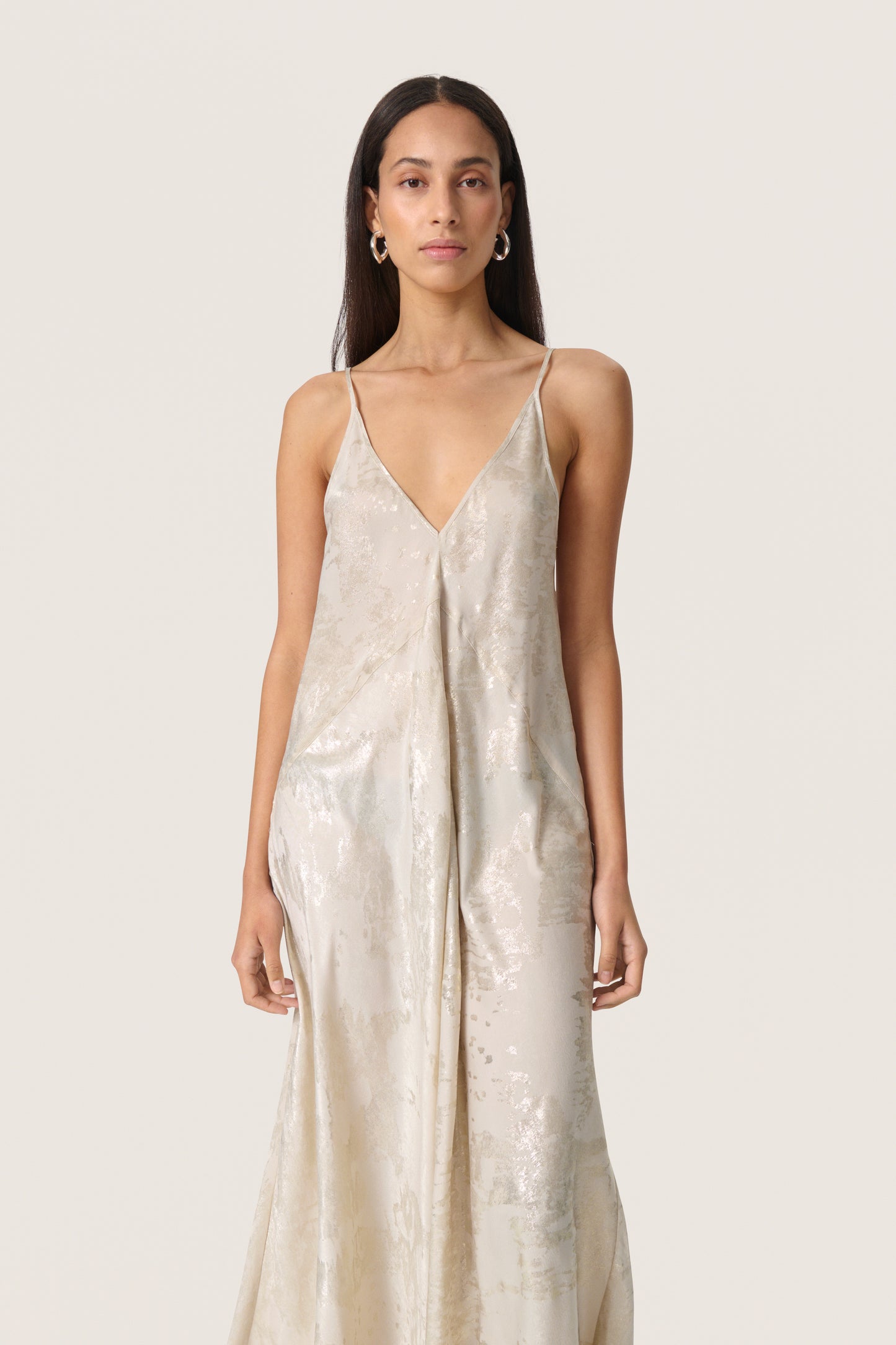 SLKitty Strap Dress