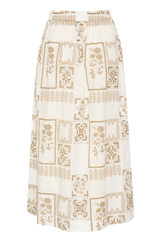 SLReesha Skirt