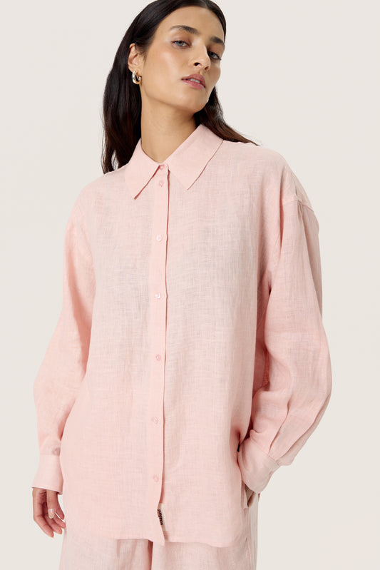 SLCelian Shirt LS