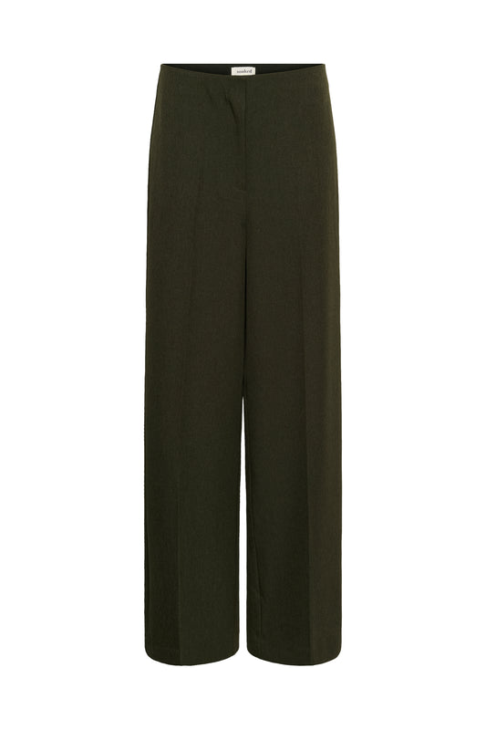 SLLilu Corinne Wide Long Pants