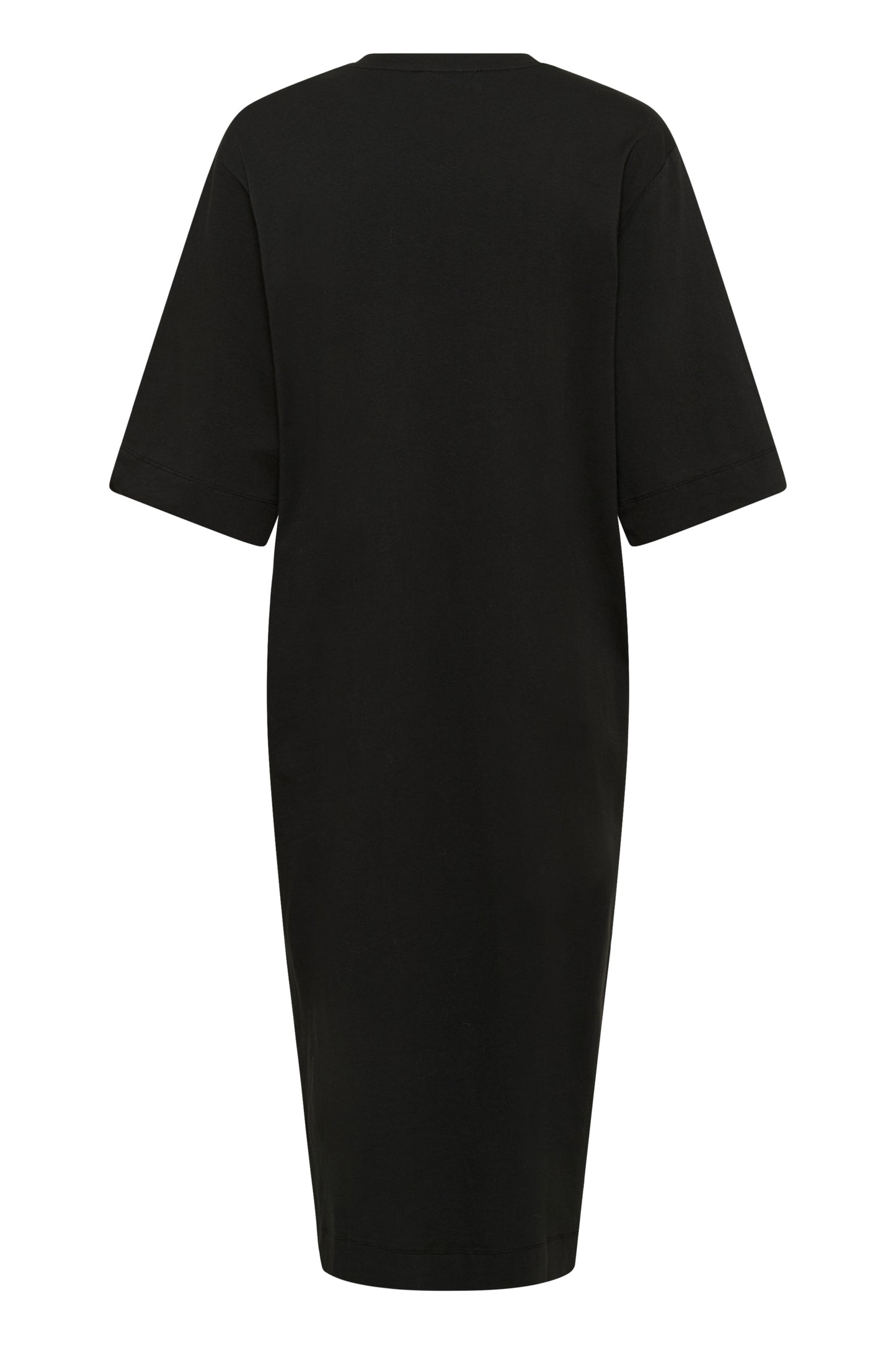 SLAeve Knot Dress