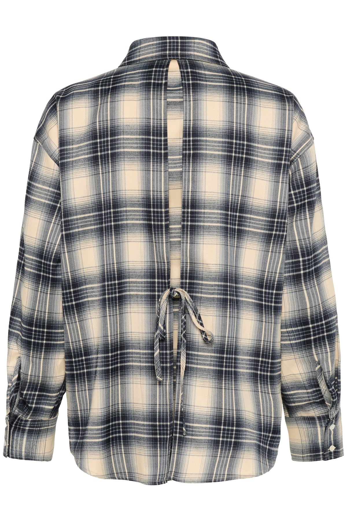 SLPamala Shirt LS