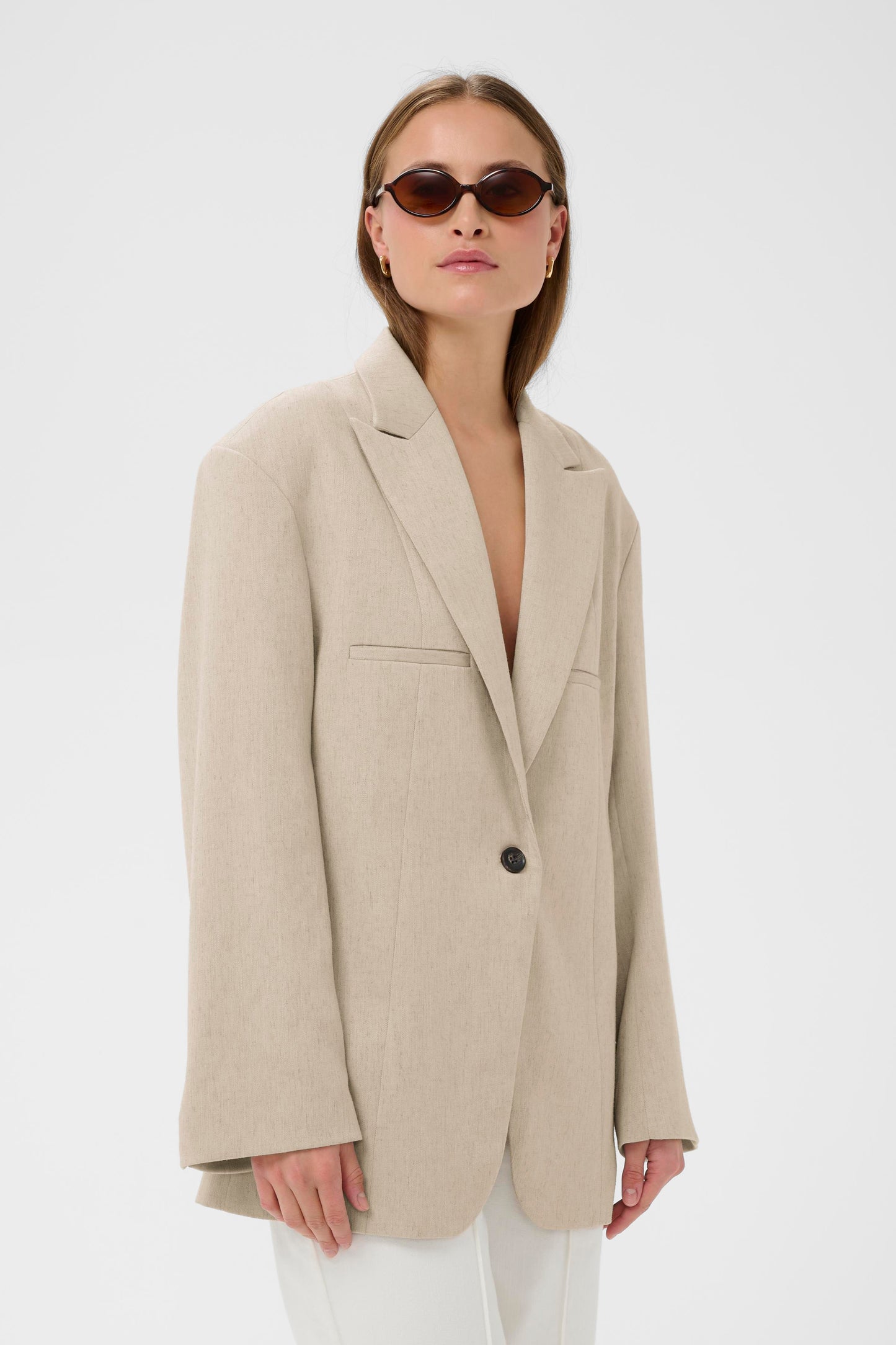 SLSofia Blazer
