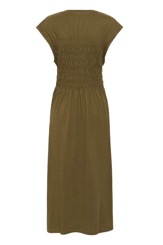 SLJina Smock Dress