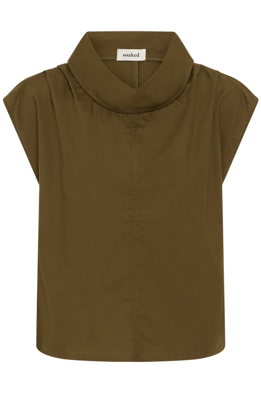 SLMolopo Blouse