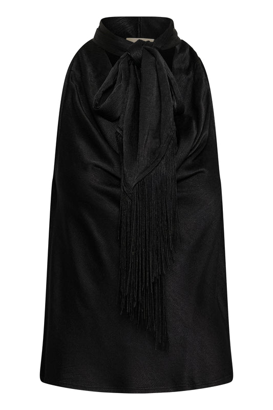 SLMirabella Aragat Scarf Blouse