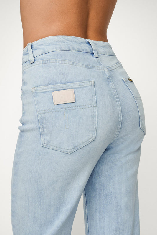 Palas jeans