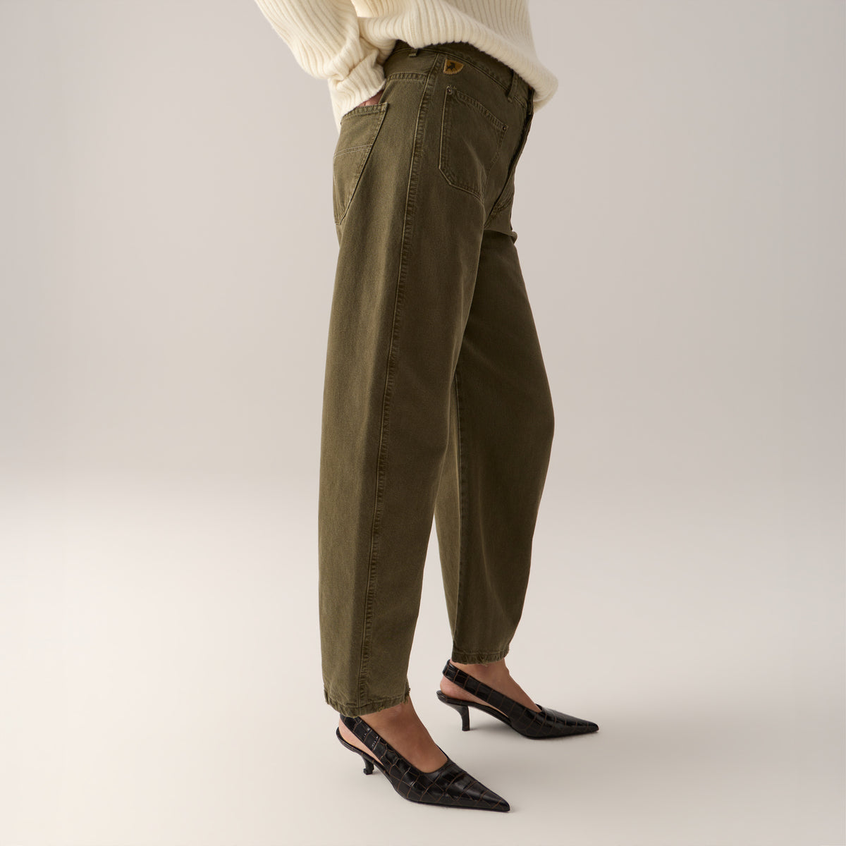 Dali-G jeans