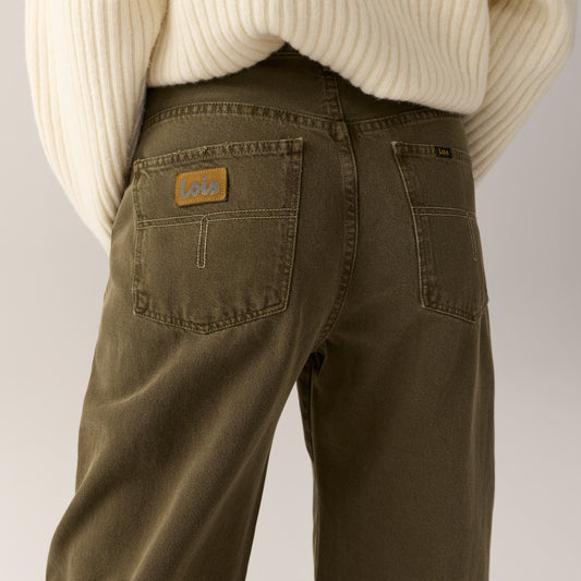 Dali-G jeans