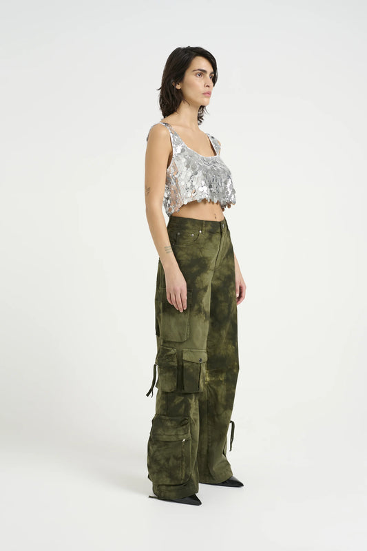 GlittaGZ sl top