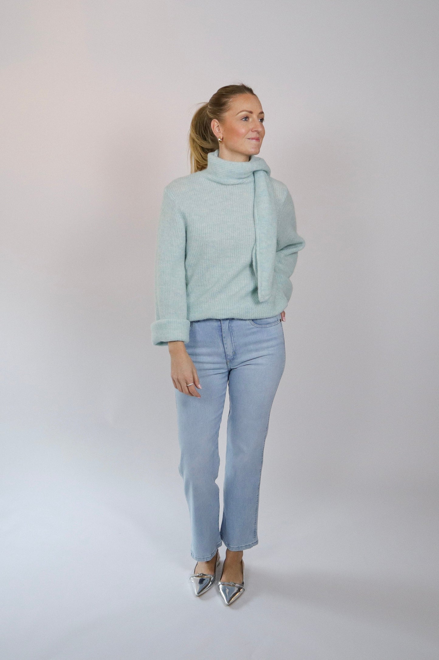 Malena-F jeans