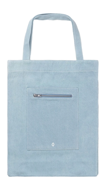 SALUCA SHOPPER 15581