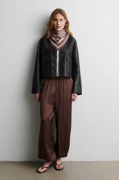 Linell Trousers