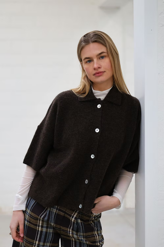 kali cardigan