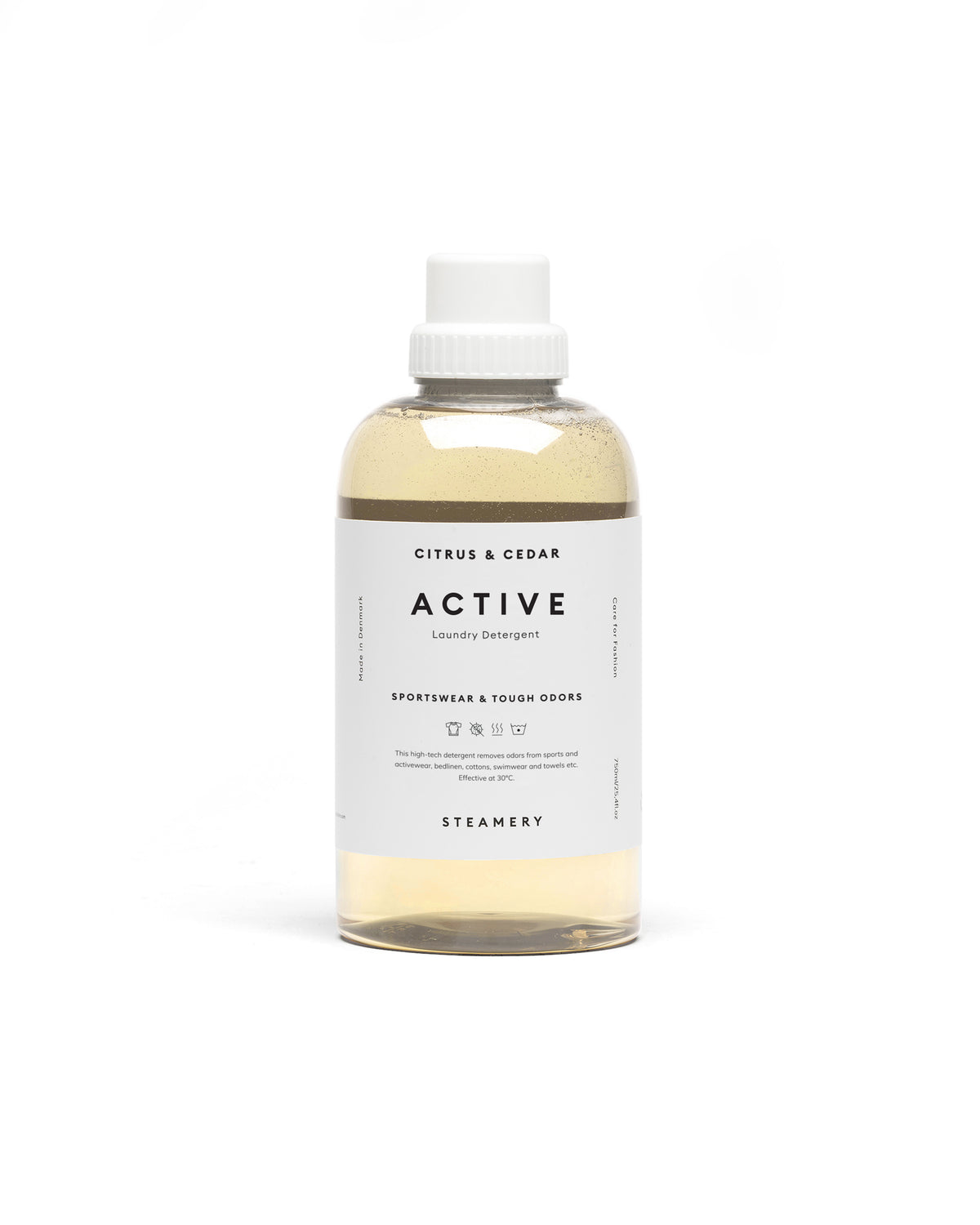 Active Laundry Detergent 750ml