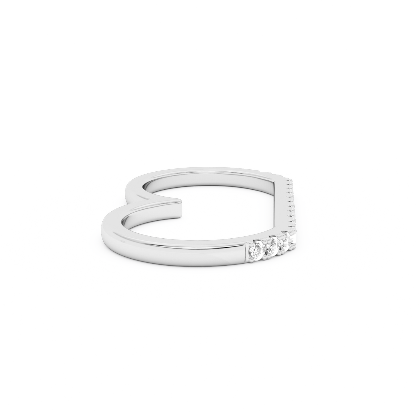 Bari Diamond ring