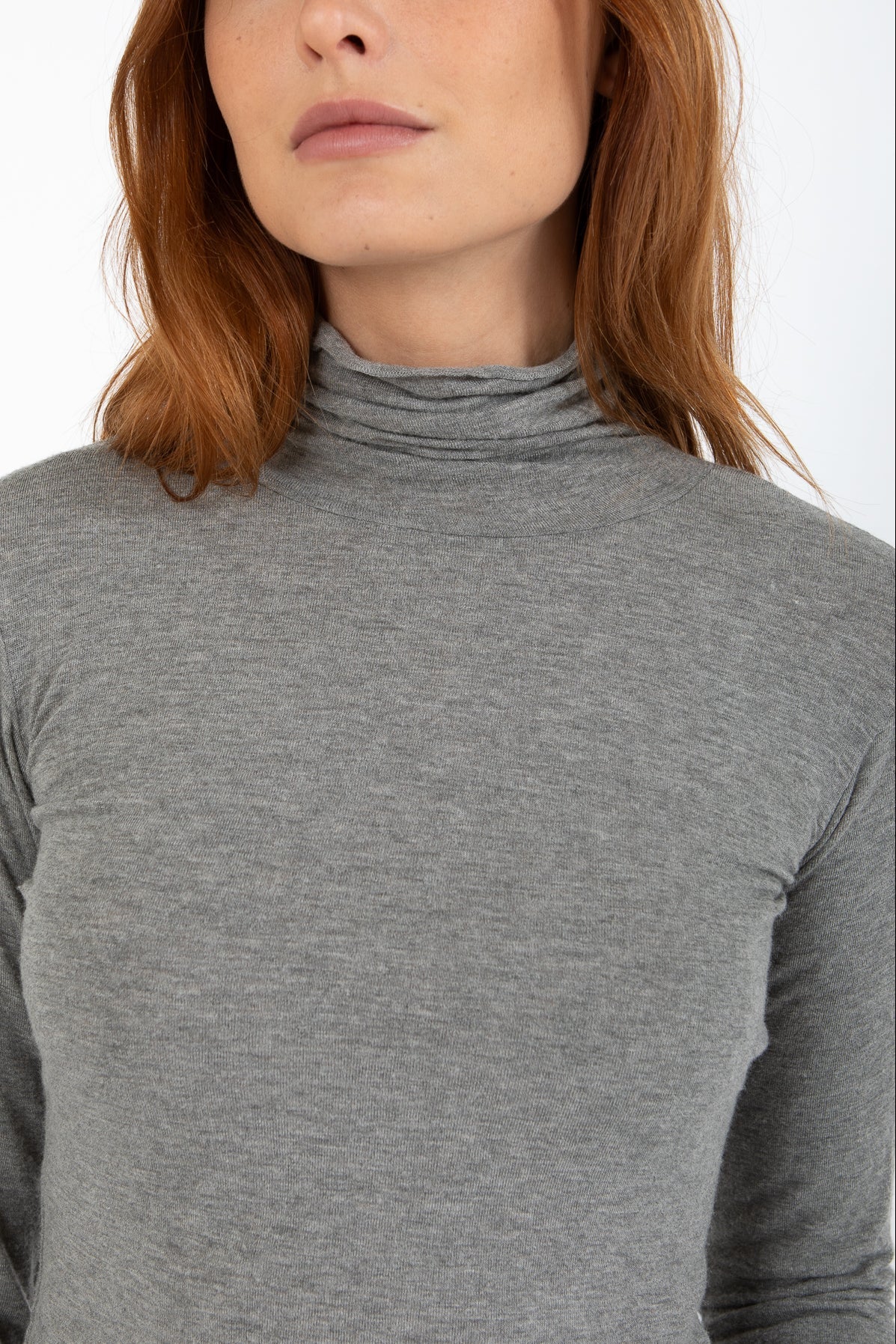 CC Heart LANA turtleneck